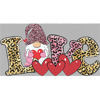 Valentine's Day-QRJ 8112